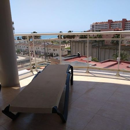 Apartamentos Agora Volta II Peñíscola Dış mekan fotoğraf