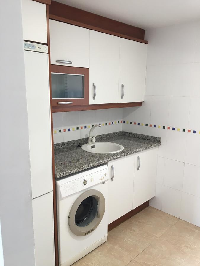 Apartamentos Agora Volta II Peñíscola Dış mekan fotoğraf